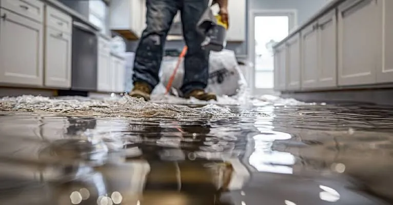 Water damage restoration companies near me in Tierra Verde, FL - Emergency flood extraction