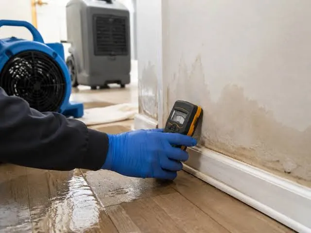 24/7 Water damage restoration services in Tierra Verde, FL - Rapid flood cleanup and mitigation